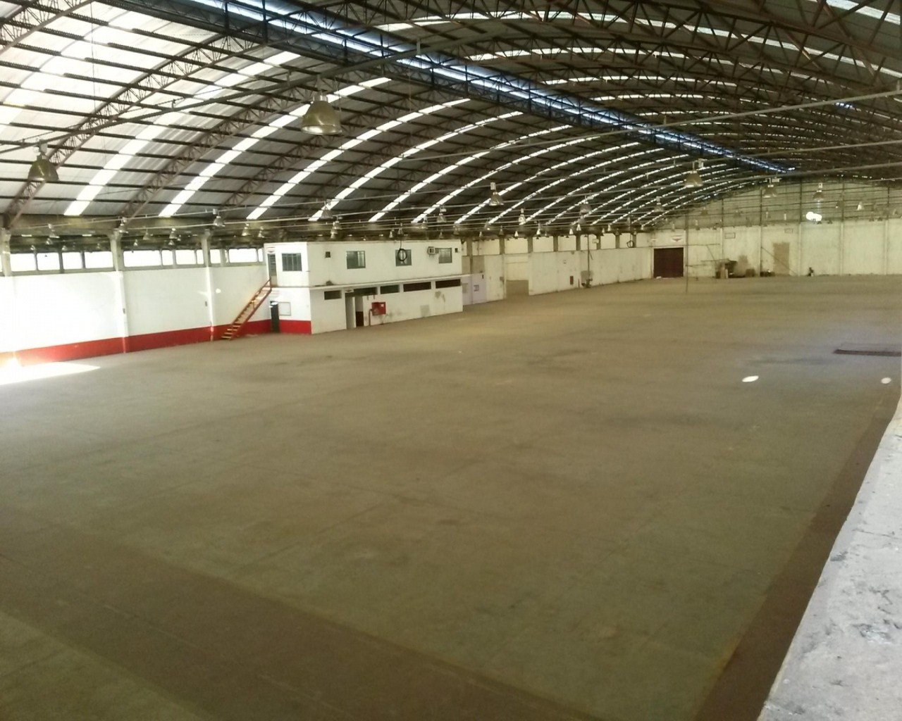 Depósito-Galpão-Armazém à venda e aluguel, 15000m² - Foto 23