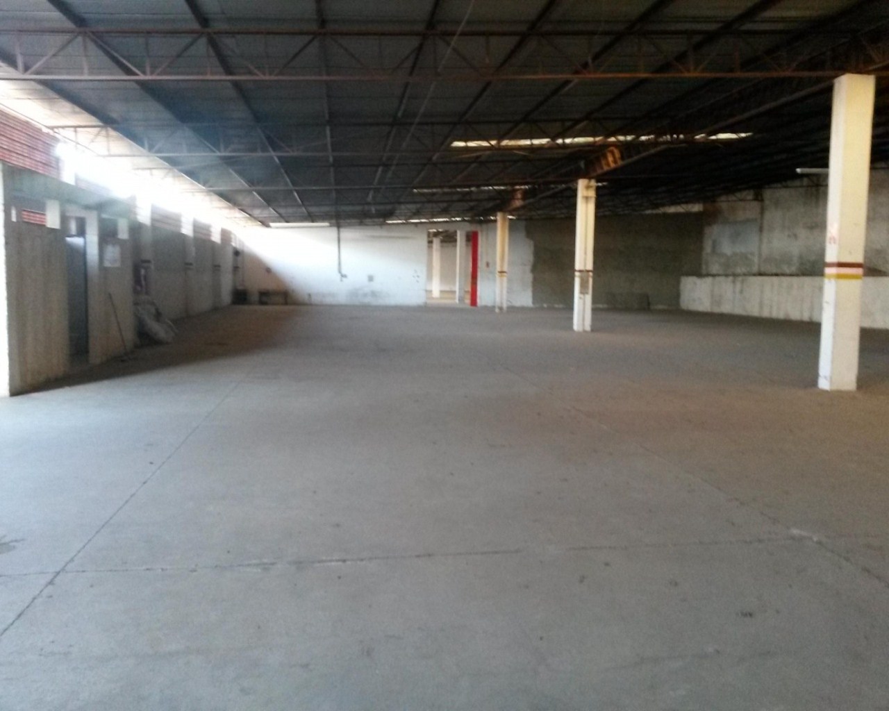 Depósito-Galpão-Armazém à venda e aluguel, 15000m² - Foto 24