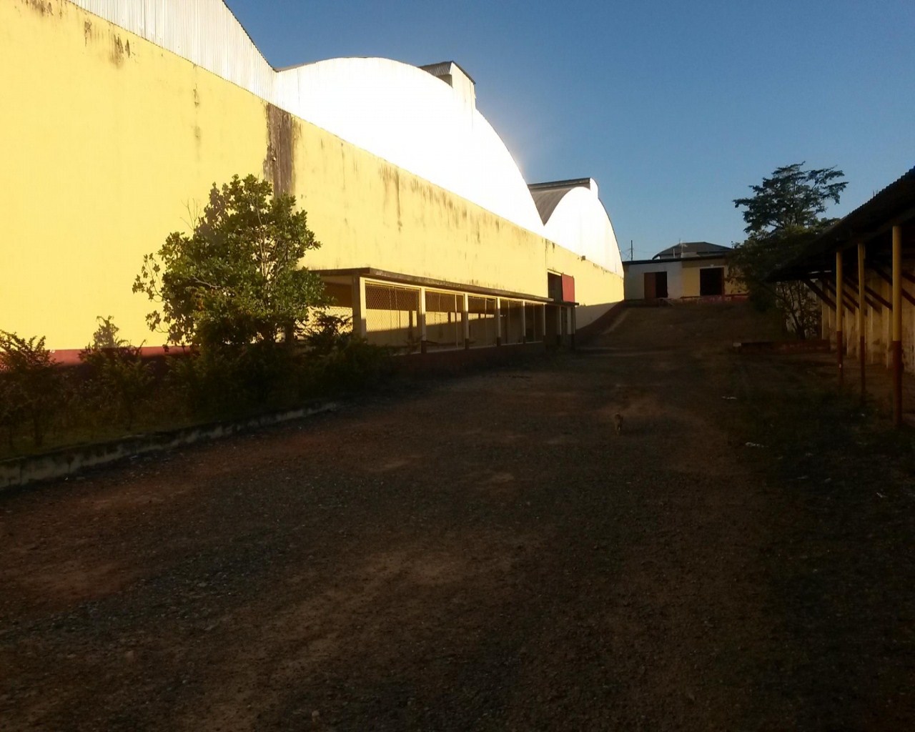 Depósito-Galpão-Armazém à venda e aluguel, 15000m² - Foto 30