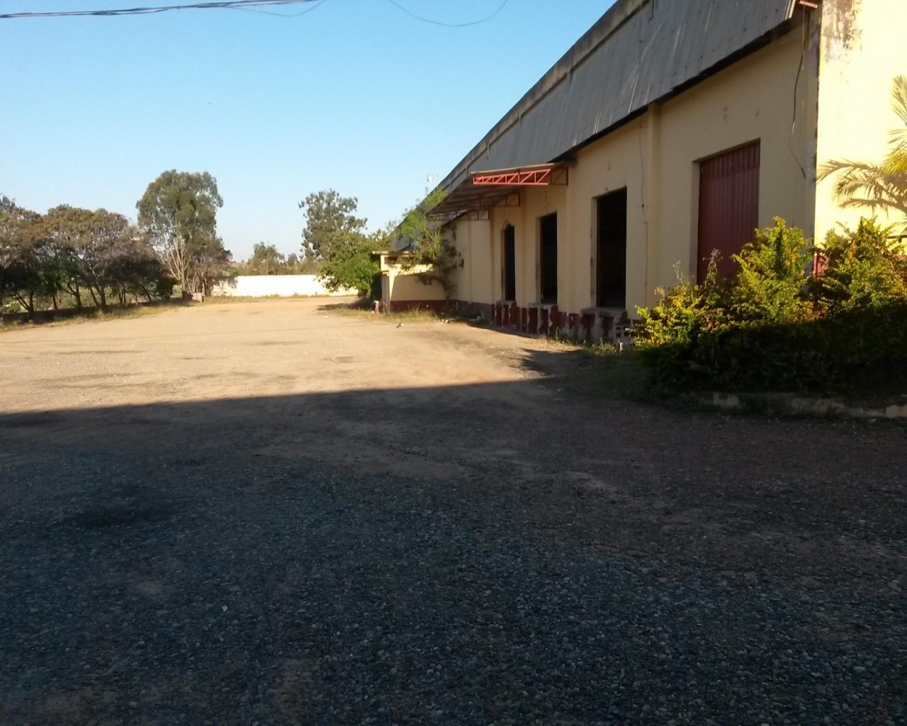 Depósito-Galpão-Armazém à venda e aluguel, 15000m² - Foto 32