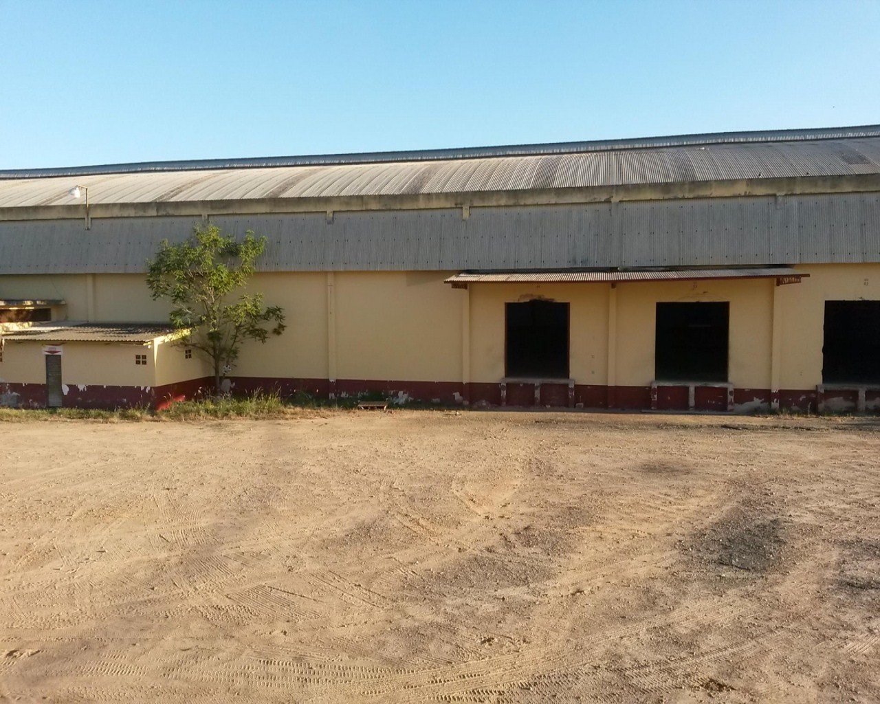 Depósito-Galpão-Armazém à venda e aluguel, 15000m² - Foto 35