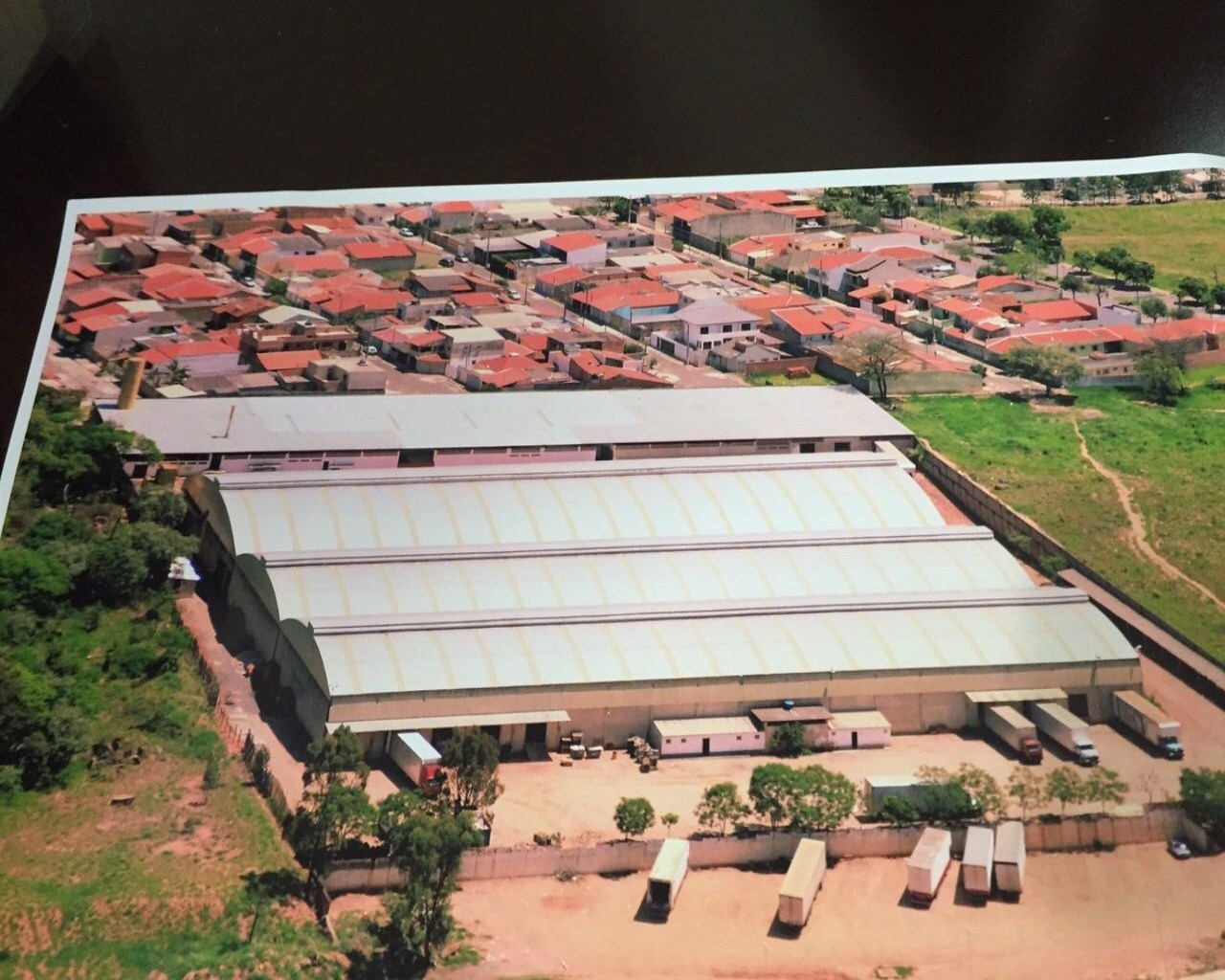 Depósito-Galpão-Armazém à venda e aluguel, 15000m² - Foto 37