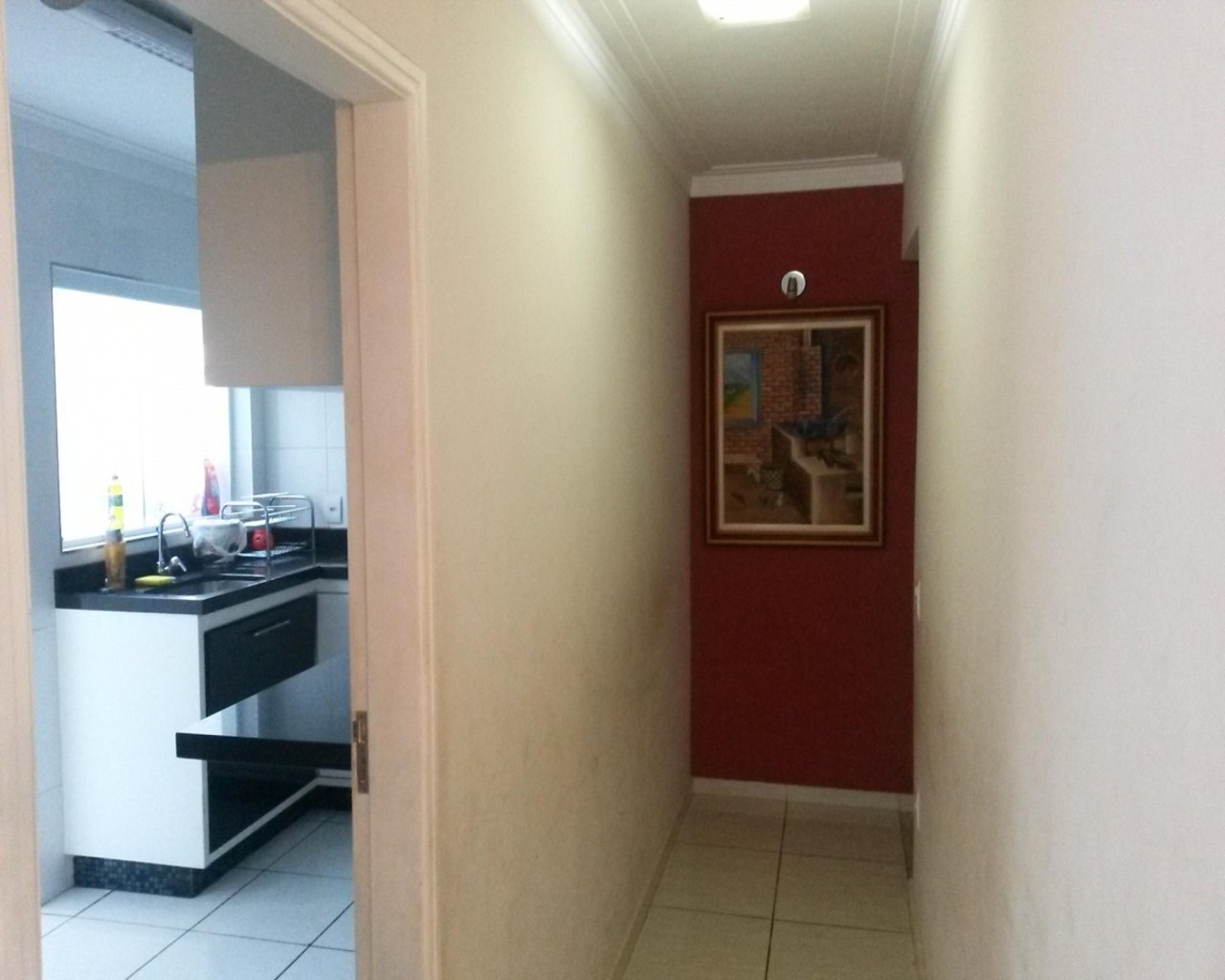 Casa à venda com 3 quartos, 98m² - Foto 17