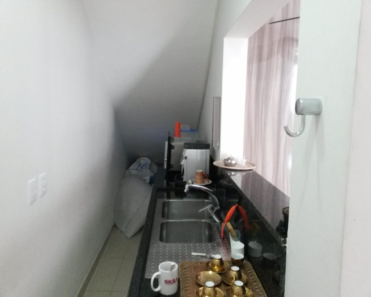 Imóvel Comercial Padrão para alugar, 160m² - Foto 4