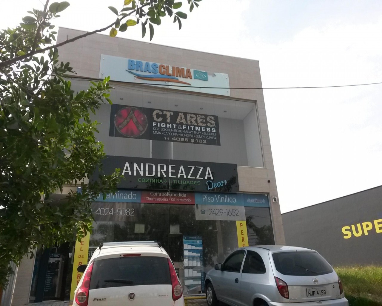 Imóvel Comercial Padrão para alugar, 160m² - Foto 1