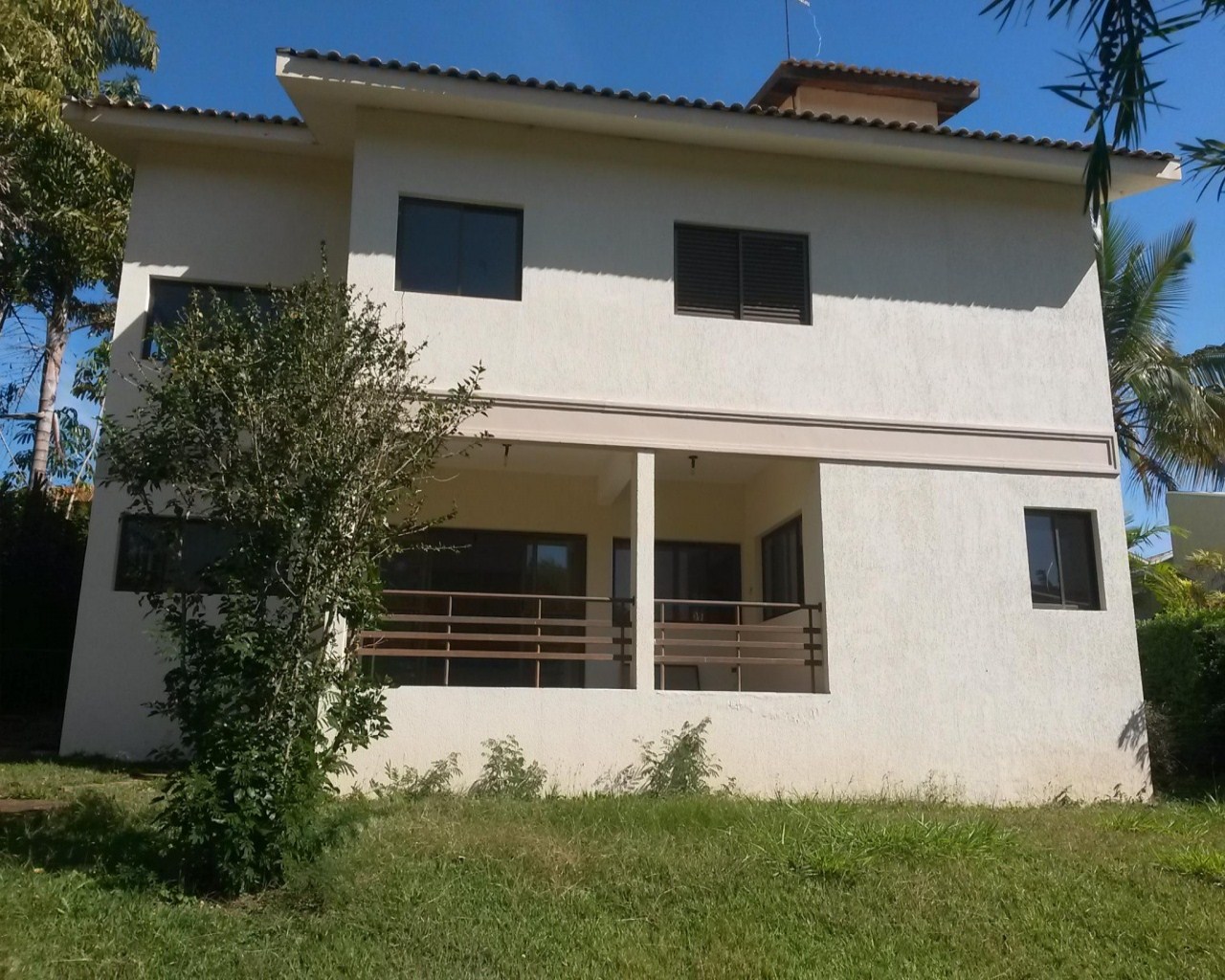 Casa à venda com 4 quartos, 260m² - Foto 17