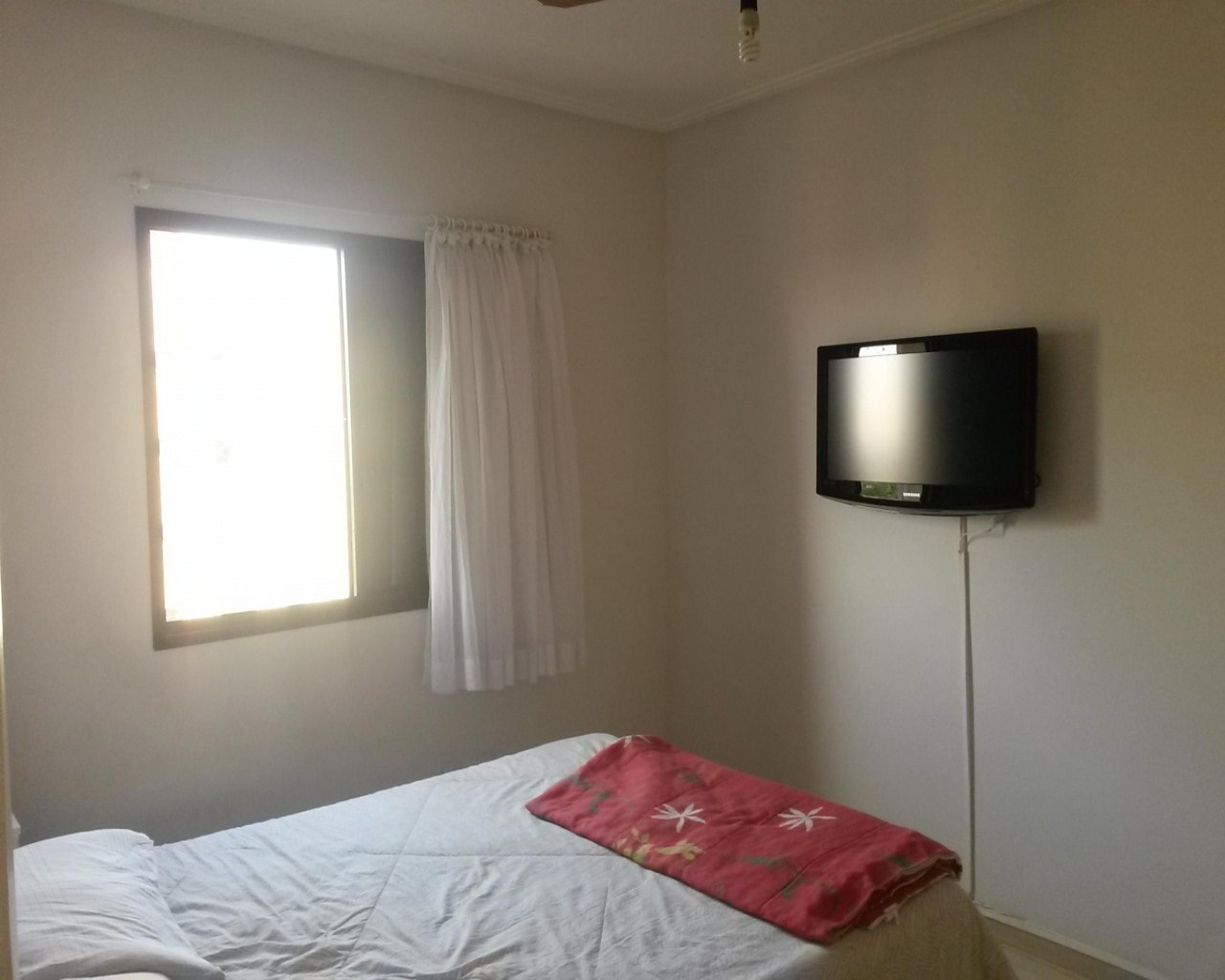 Apartamento à venda com 2 quartos, 51m² - Foto 2