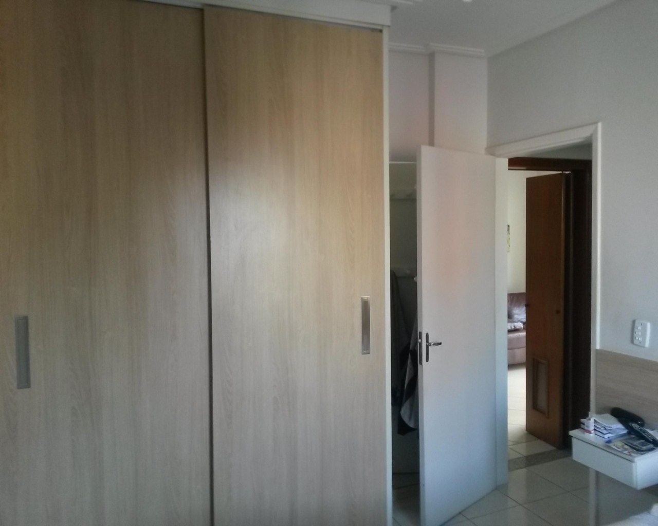 Apartamento à venda com 2 quartos, 51m² - Foto 5