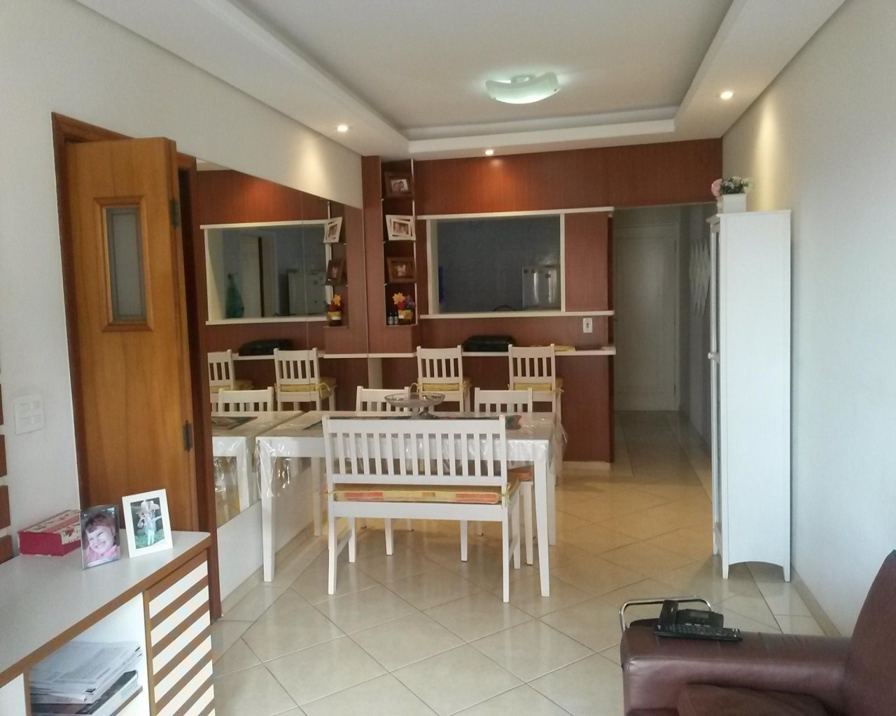 Apartamento à venda com 2 quartos, 51m² - Foto 6