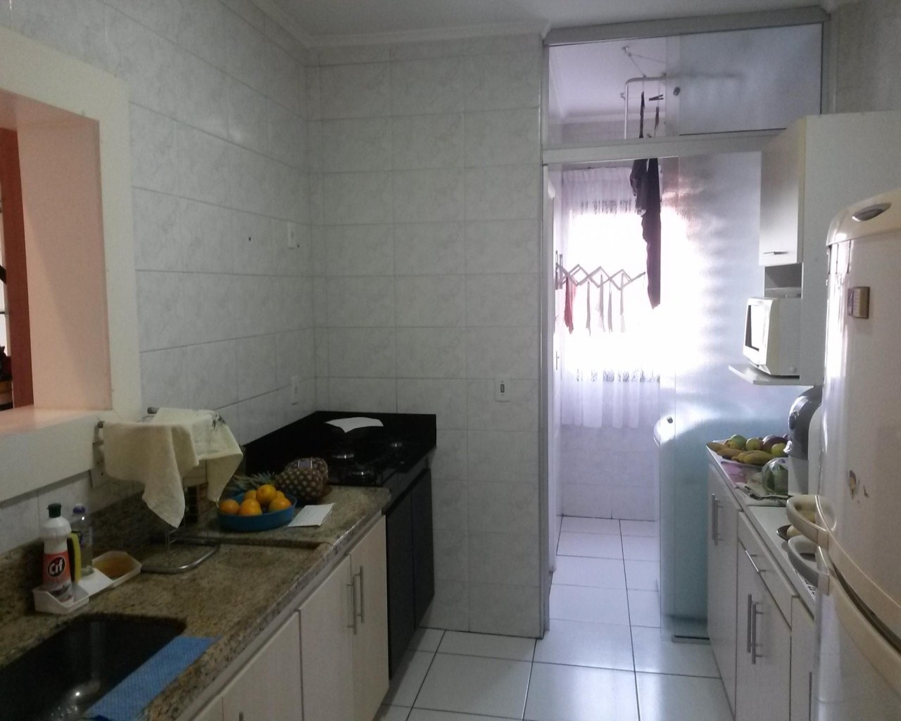 Apartamento à venda com 2 quartos, 51m² - Foto 7