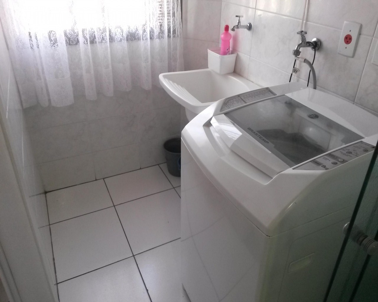 Apartamento à venda com 2 quartos, 51m² - Foto 8