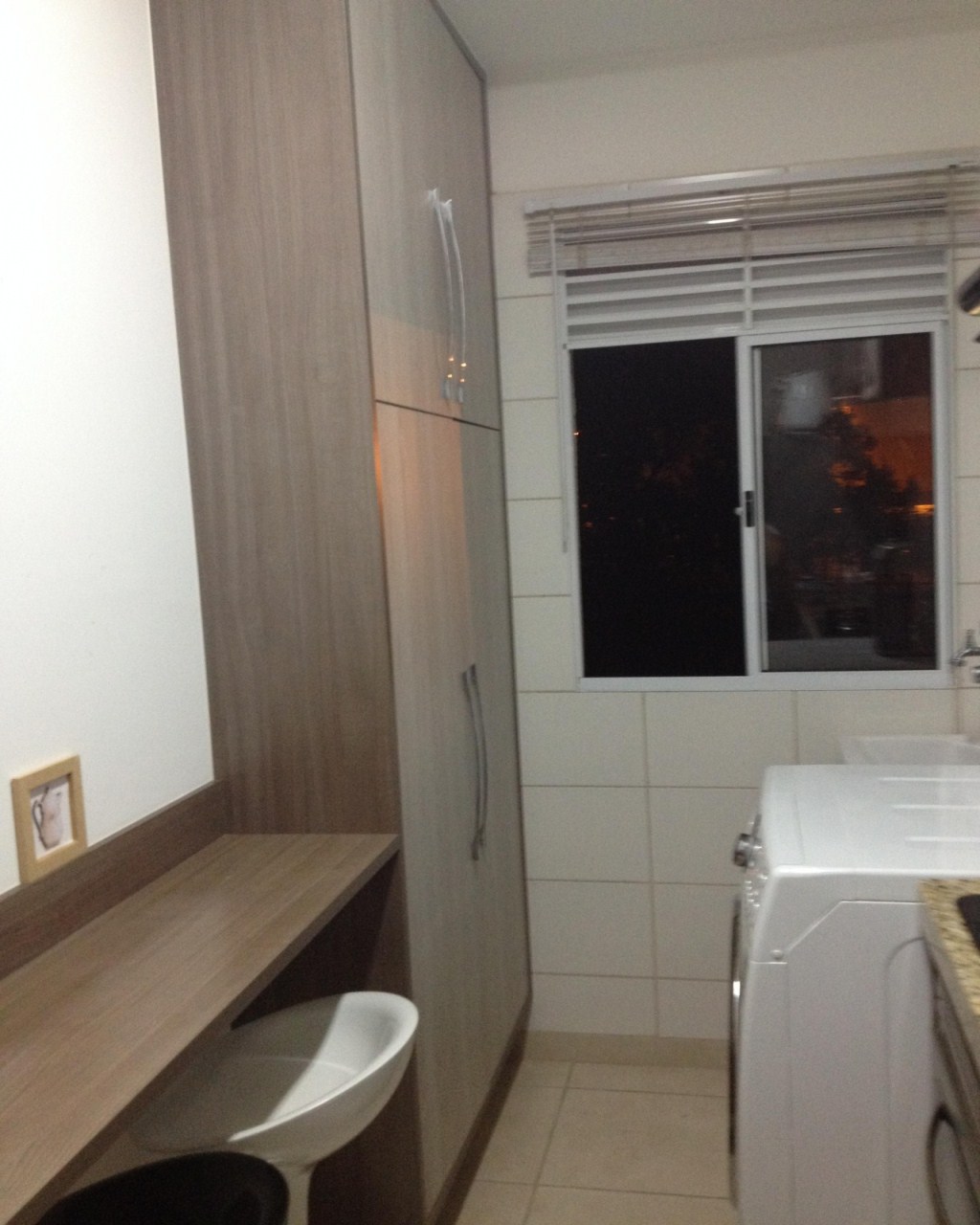 Apartamento à venda com 2 quartos, 52m² - Foto 2