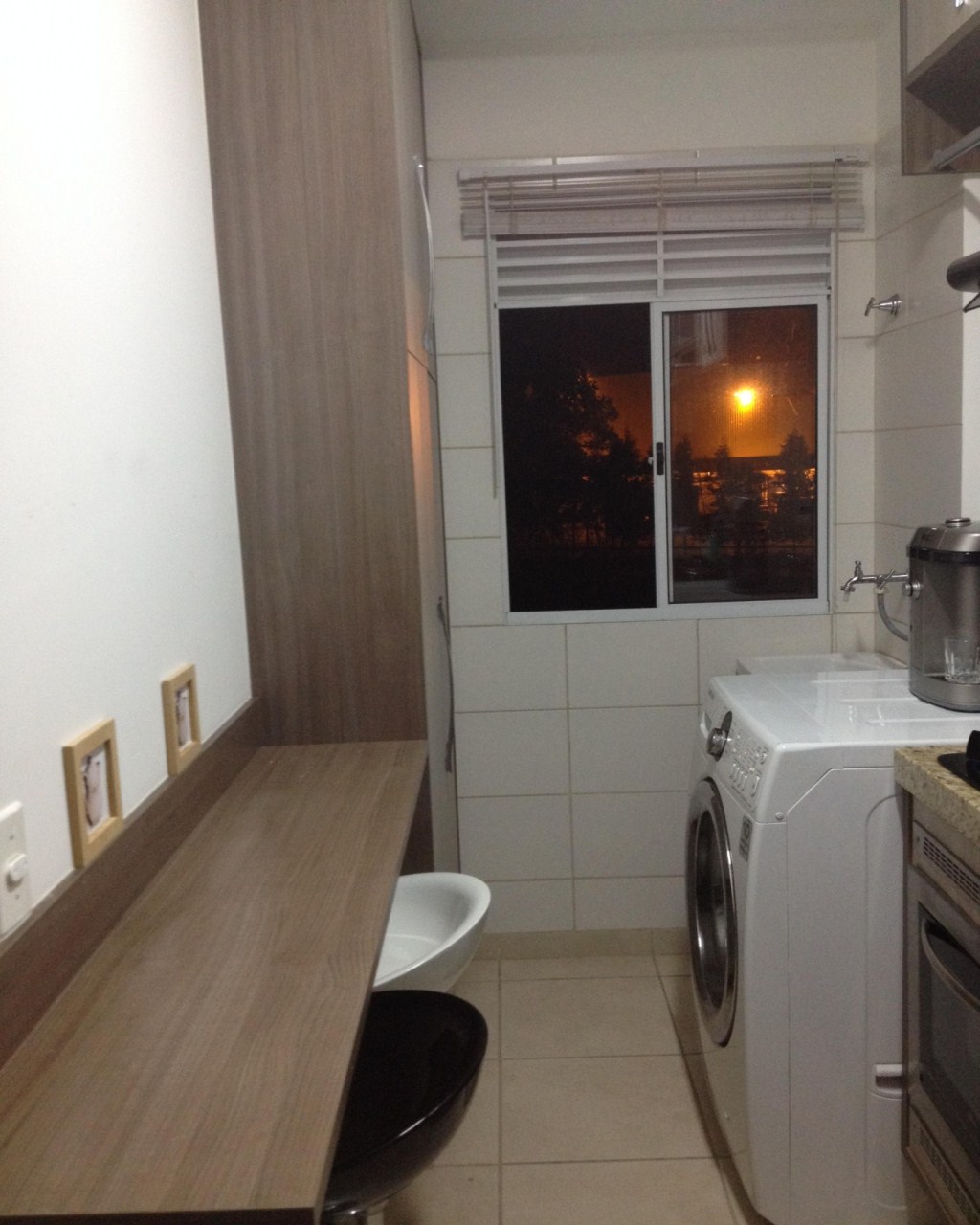 Apartamento à venda com 2 quartos, 52m² - Foto 3