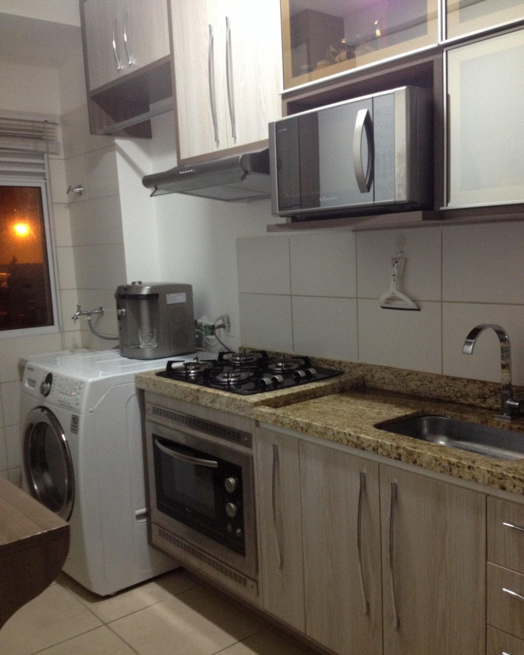 Apartamento à venda com 2 quartos, 52m² - Foto 7