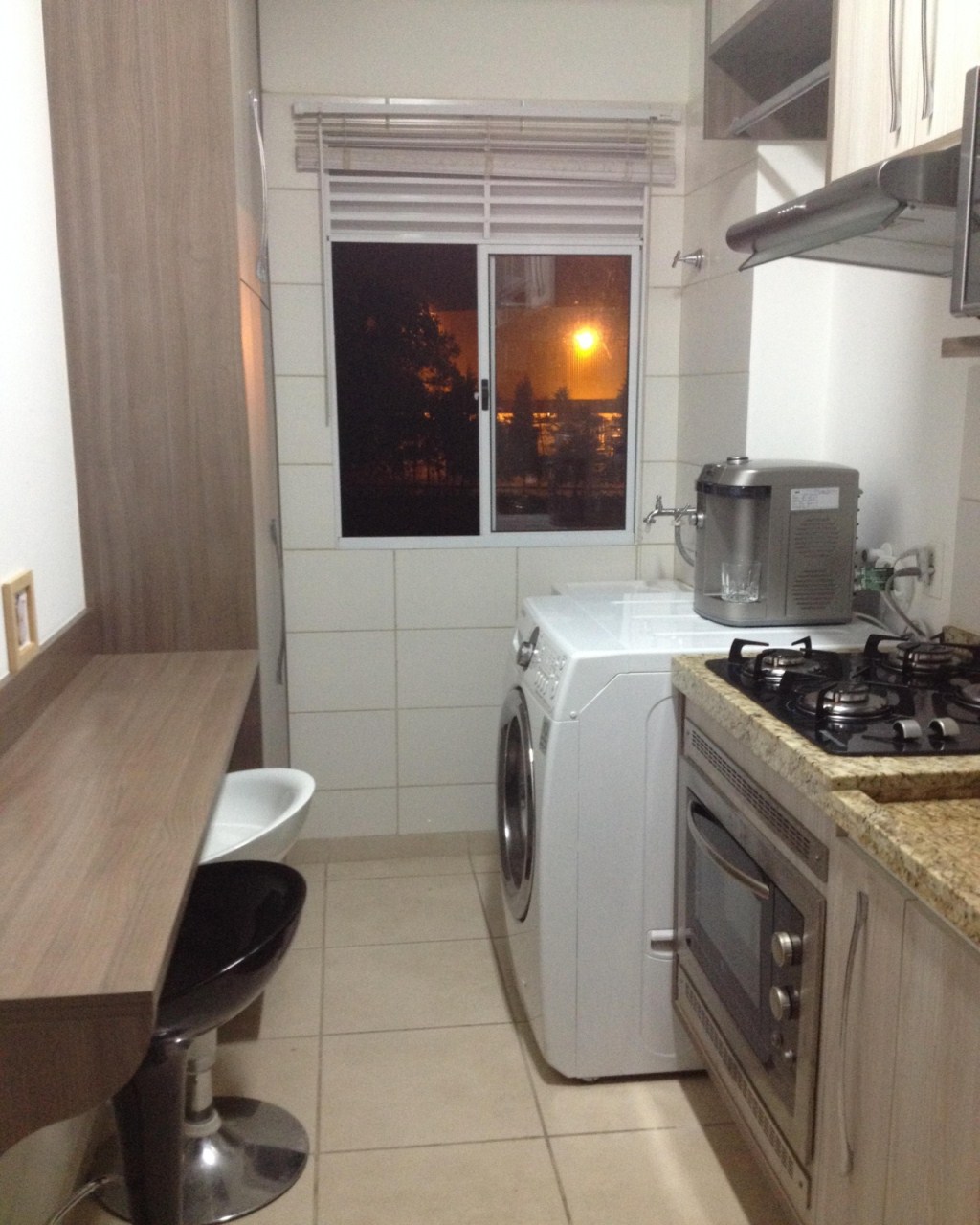 Apartamento à venda com 2 quartos, 52m² - Foto 8