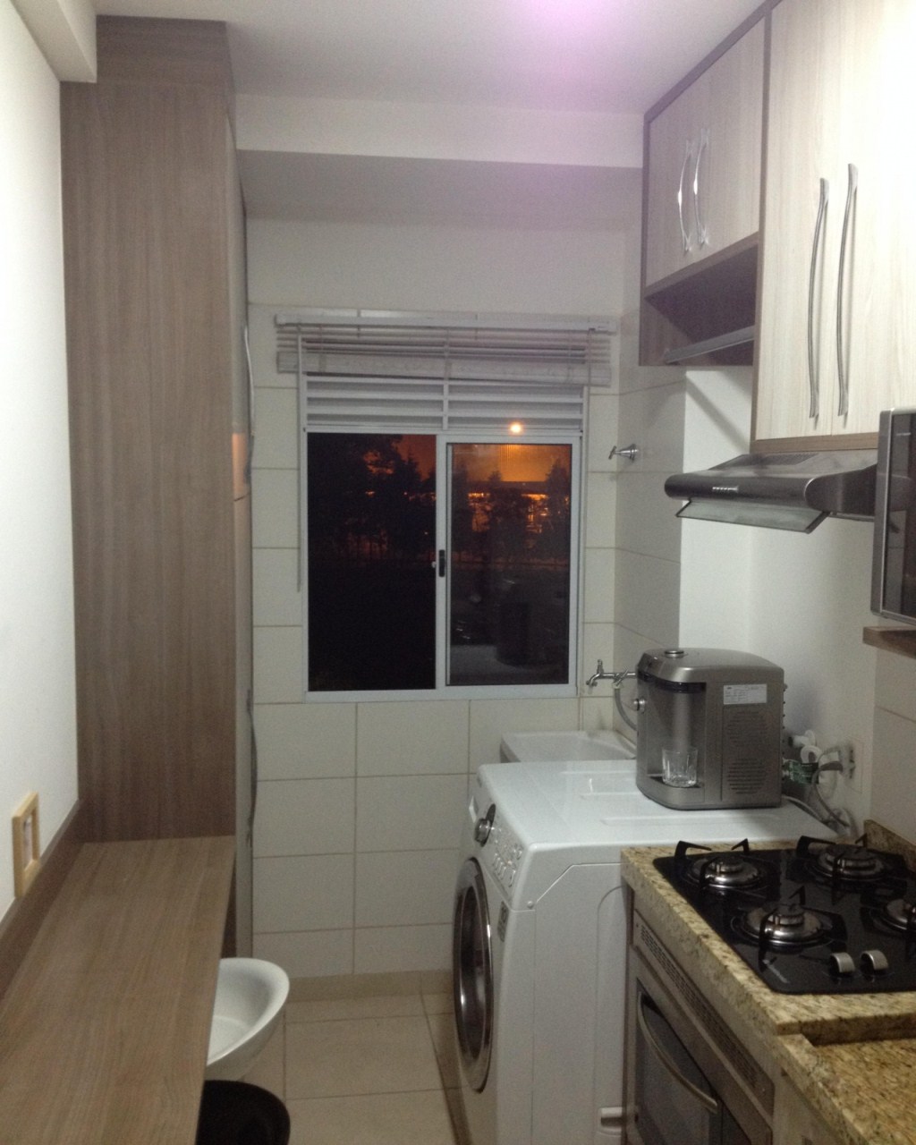 Apartamento à venda com 2 quartos, 52m² - Foto 10