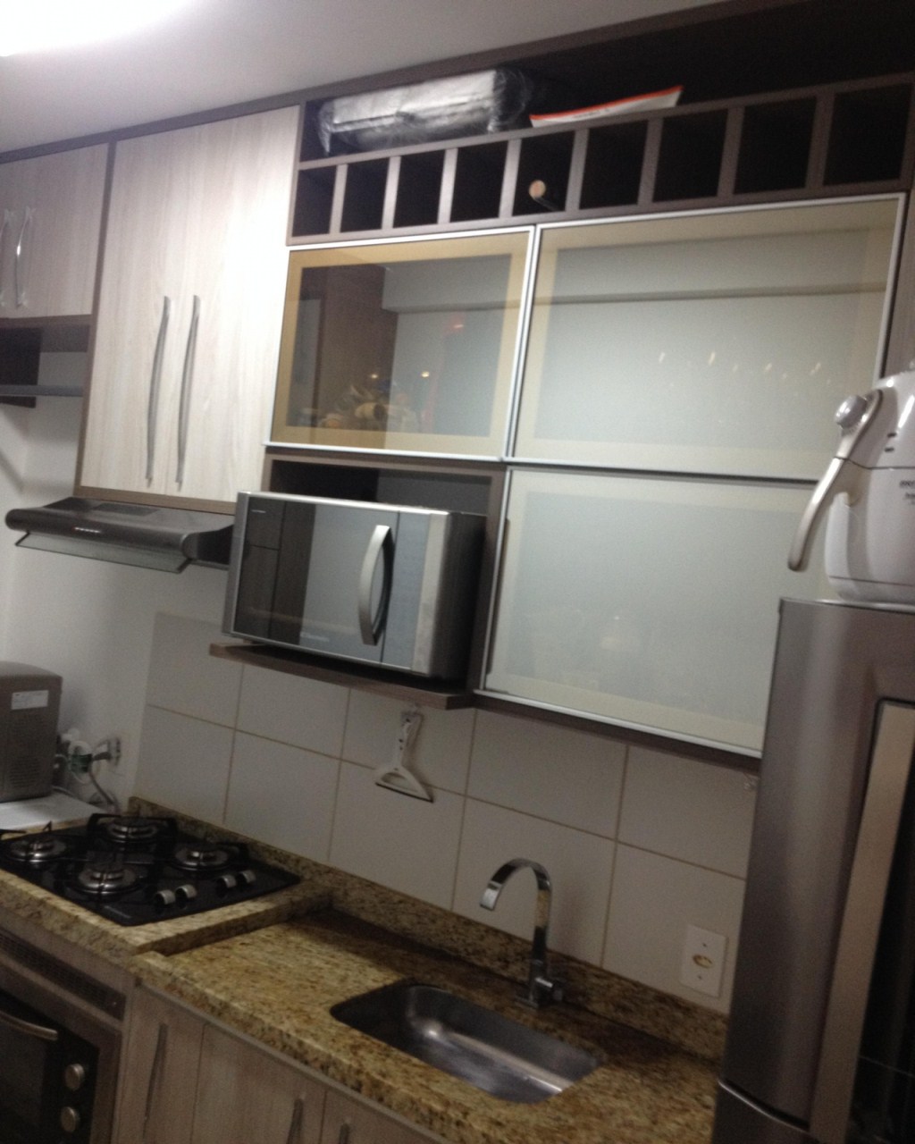 Apartamento à venda com 2 quartos, 52m² - Foto 14