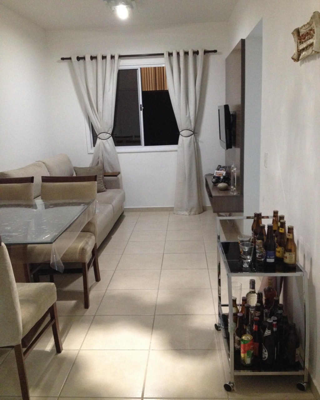 Apartamento à venda com 2 quartos, 52m² - Foto 16