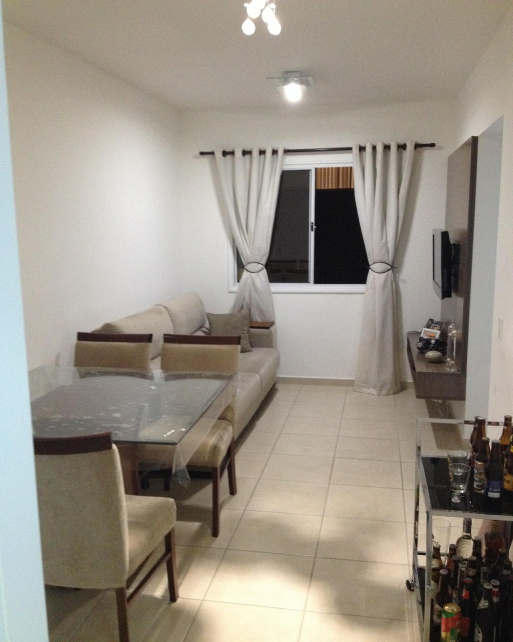 Apartamento à venda com 2 quartos, 52m² - Foto 17