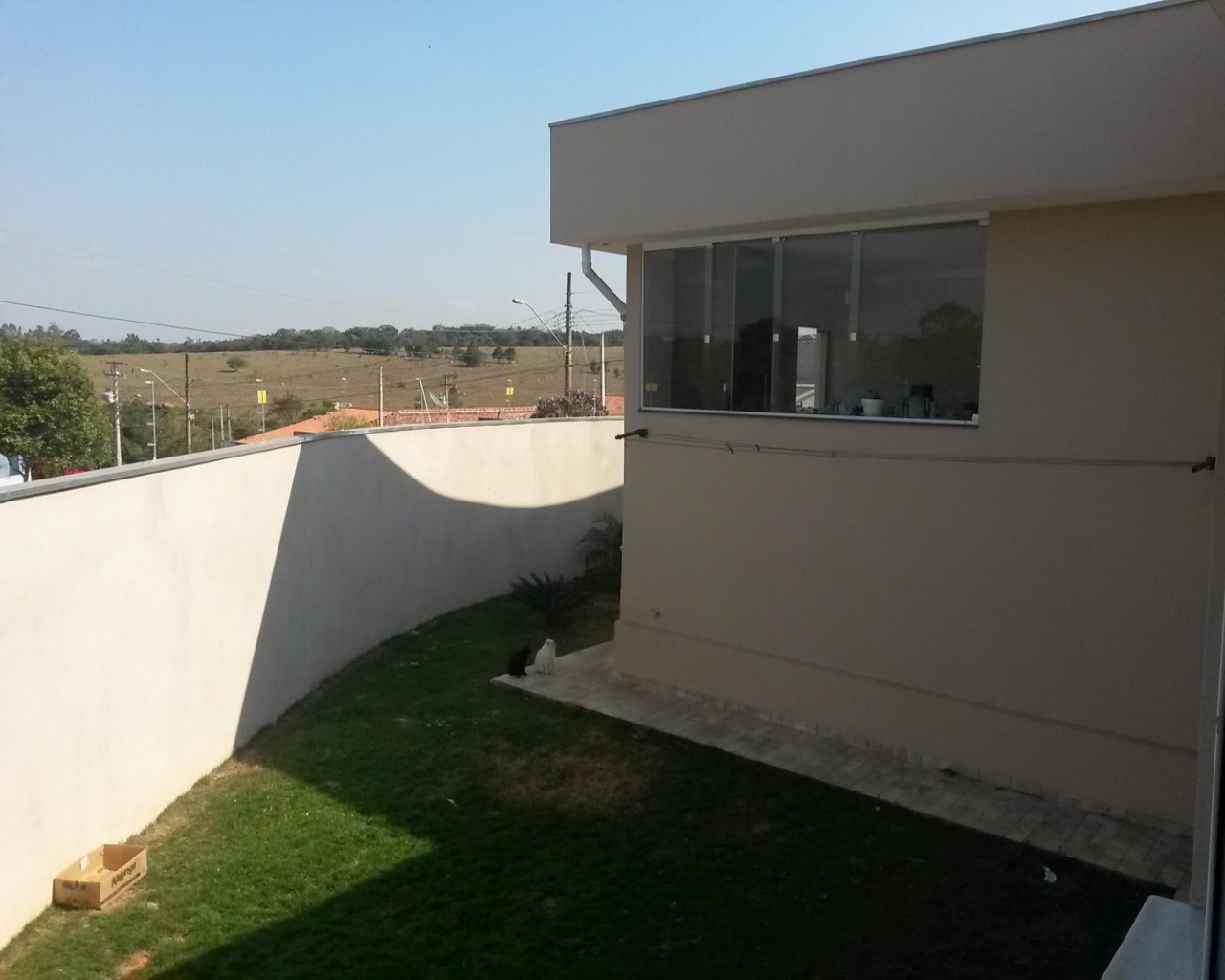 Casa à venda com 3 quartos, 150m² - Foto 7