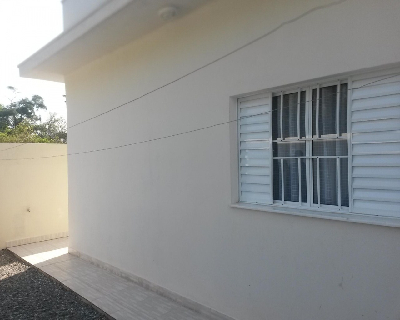 Casa à venda com 3 quartos, 120m² - Foto 2