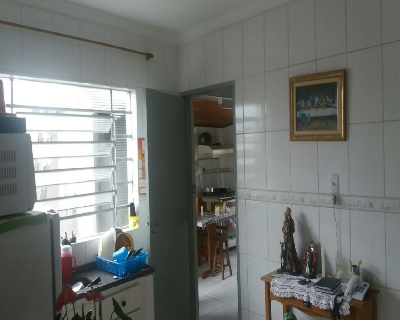 Casa à venda com 3 quartos, 70m² - Foto 4