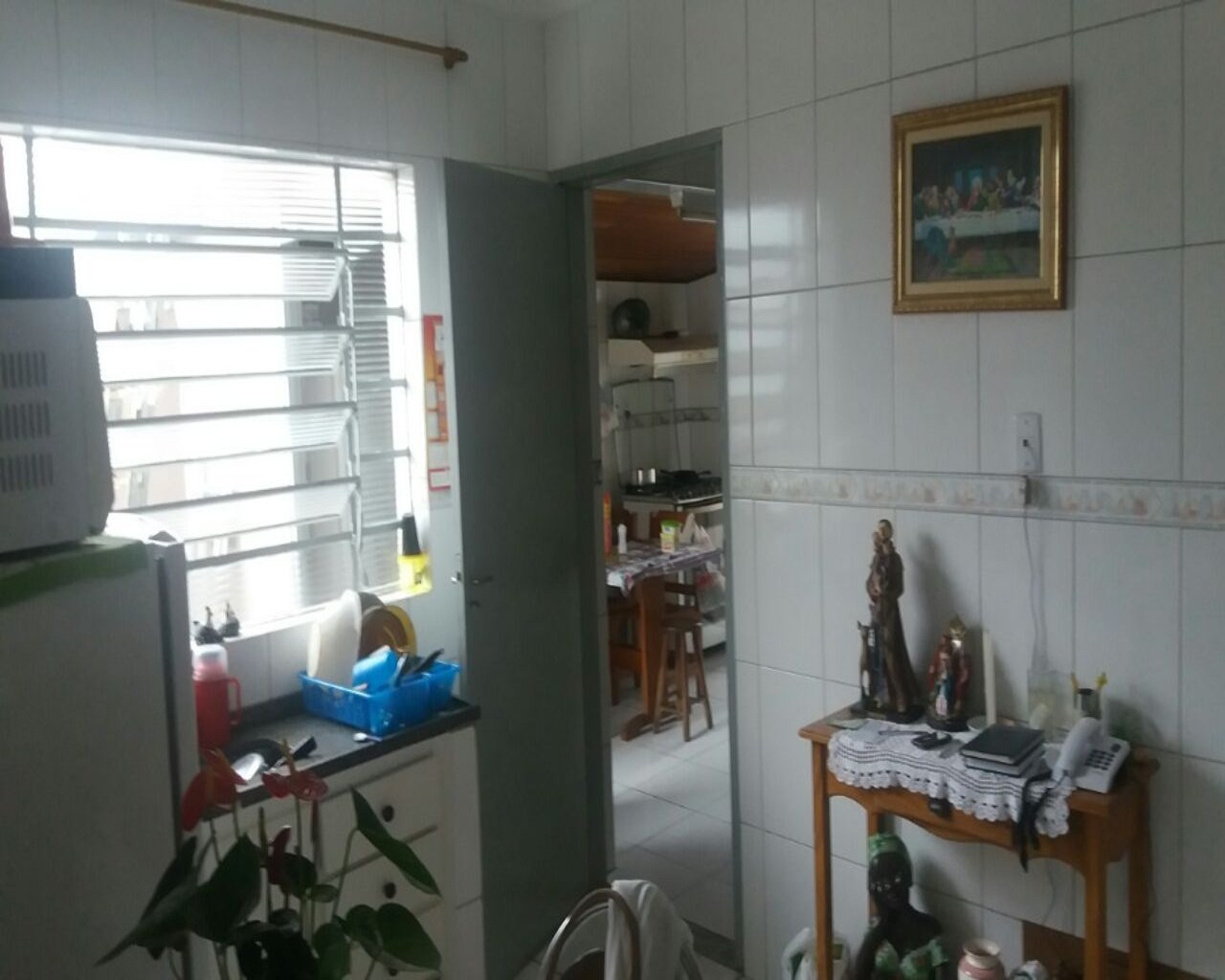 Casa à venda com 3 quartos, 70m² - Foto 10