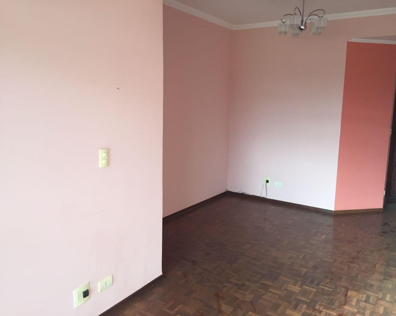 Apartamento à venda com 2 quartos, 110m² - Foto 6