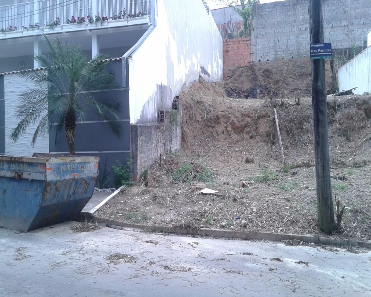 Terreno à venda - Foto 3