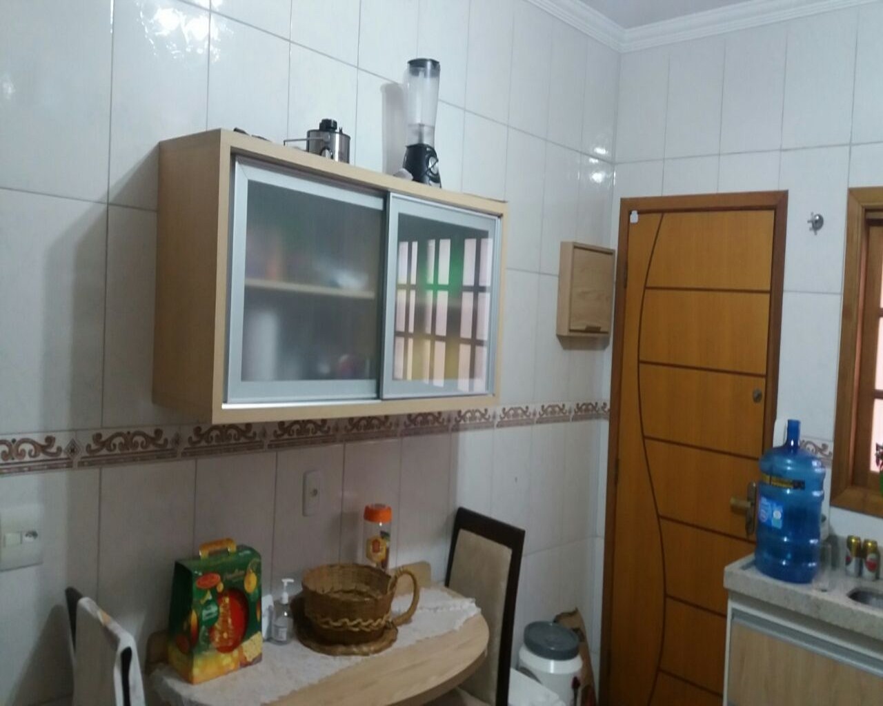 Casa à venda com 3 quartos, 140m² - Foto 8