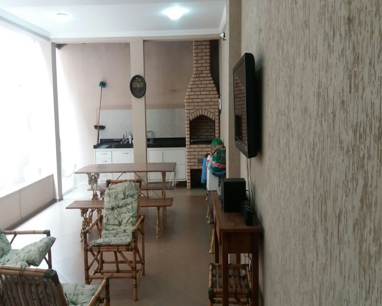 Casa à venda com 3 quartos, 140m² - Foto 9