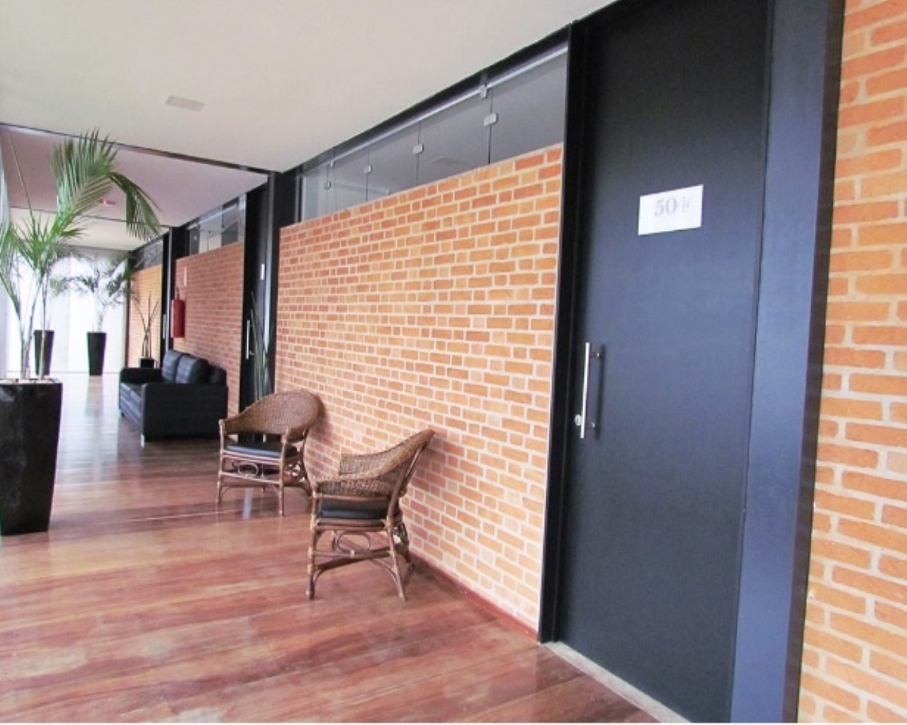 Conjunto Comercial-Sala para alugar, 33m² - Foto 2