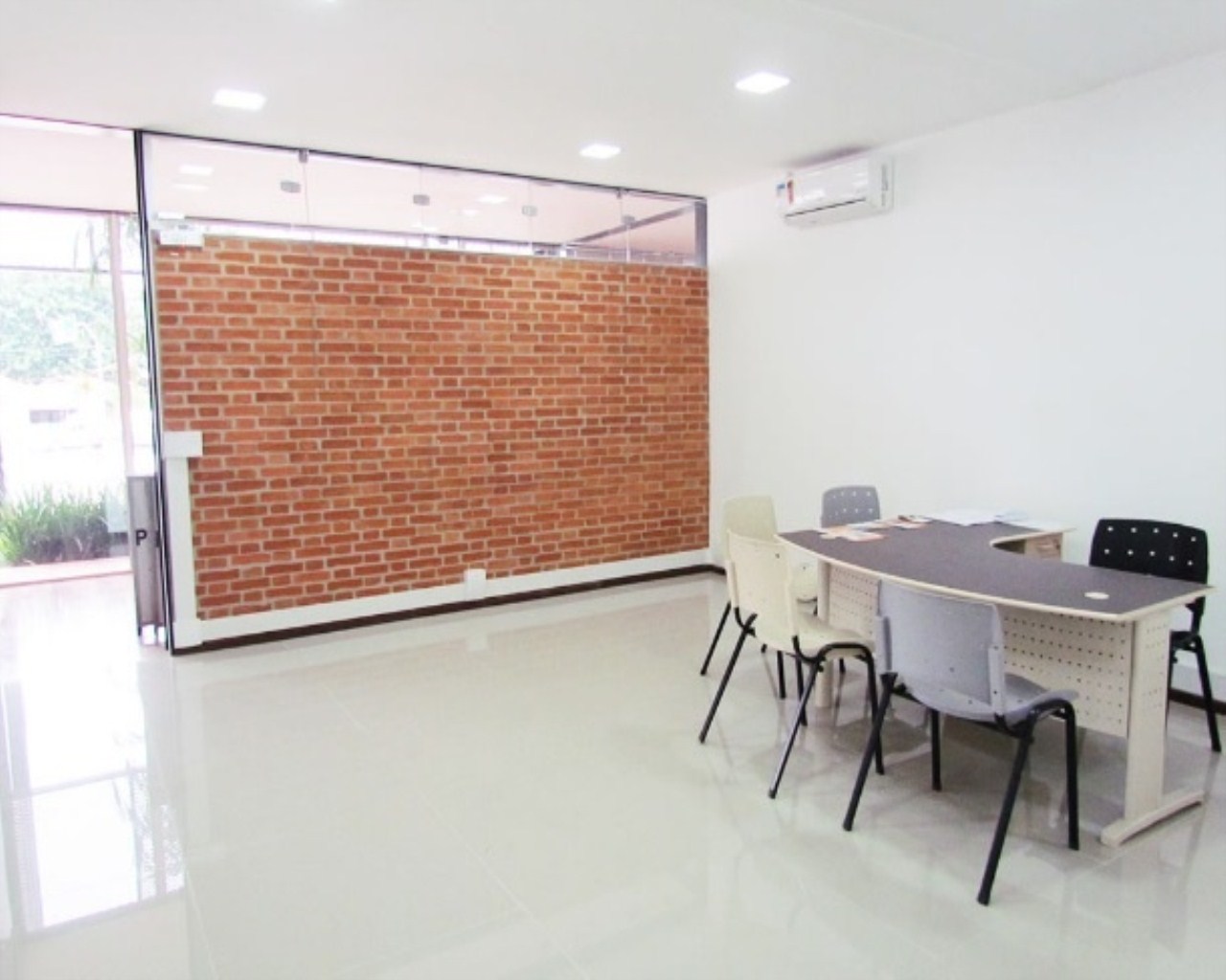 Conjunto Comercial-Sala para alugar, 33m² - Foto 3