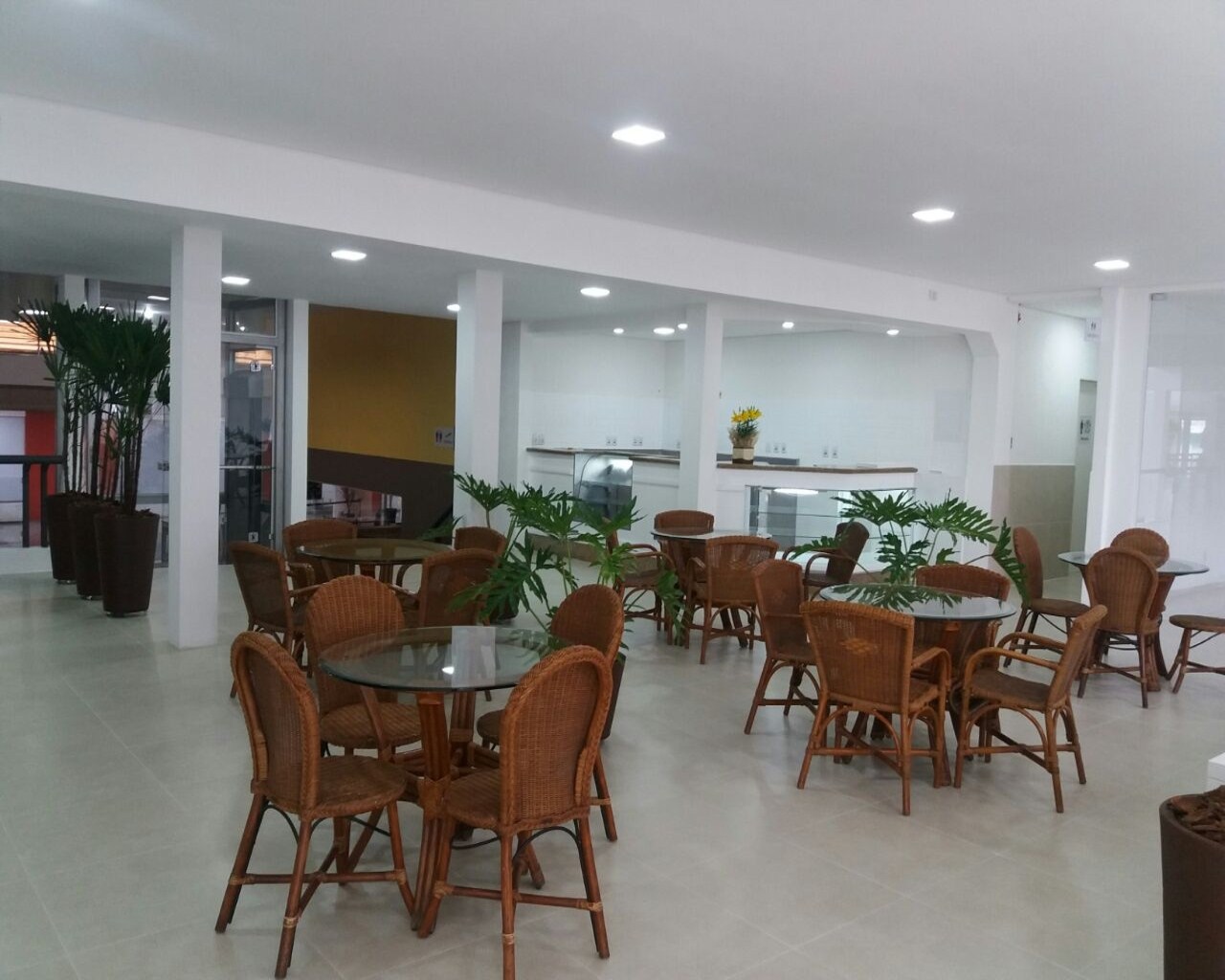 Conjunto Comercial-Sala para alugar, 33m² - Foto 6