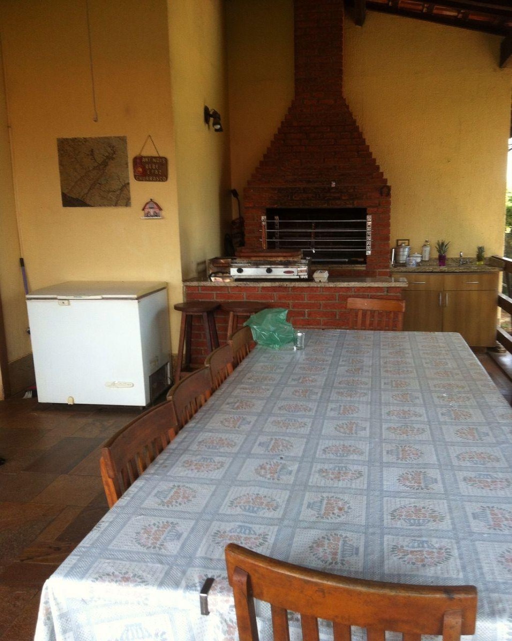 Fazenda à venda com 3 quartos, 400m² - Foto 15