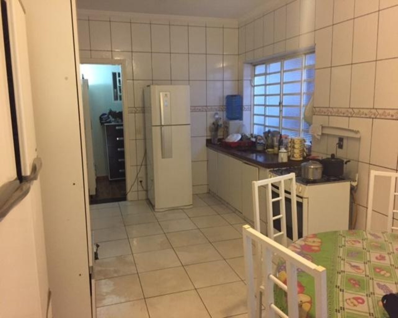 Casa à venda com 3 quartos, 130m² - Foto 3