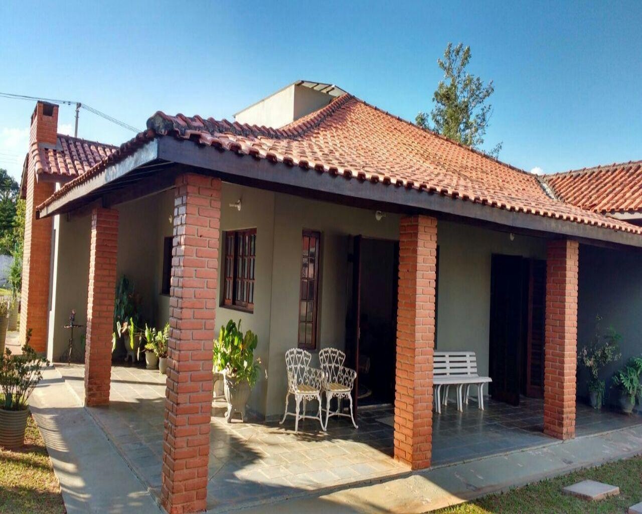 Fazenda à venda com 4 quartos, 400m² - Foto 4