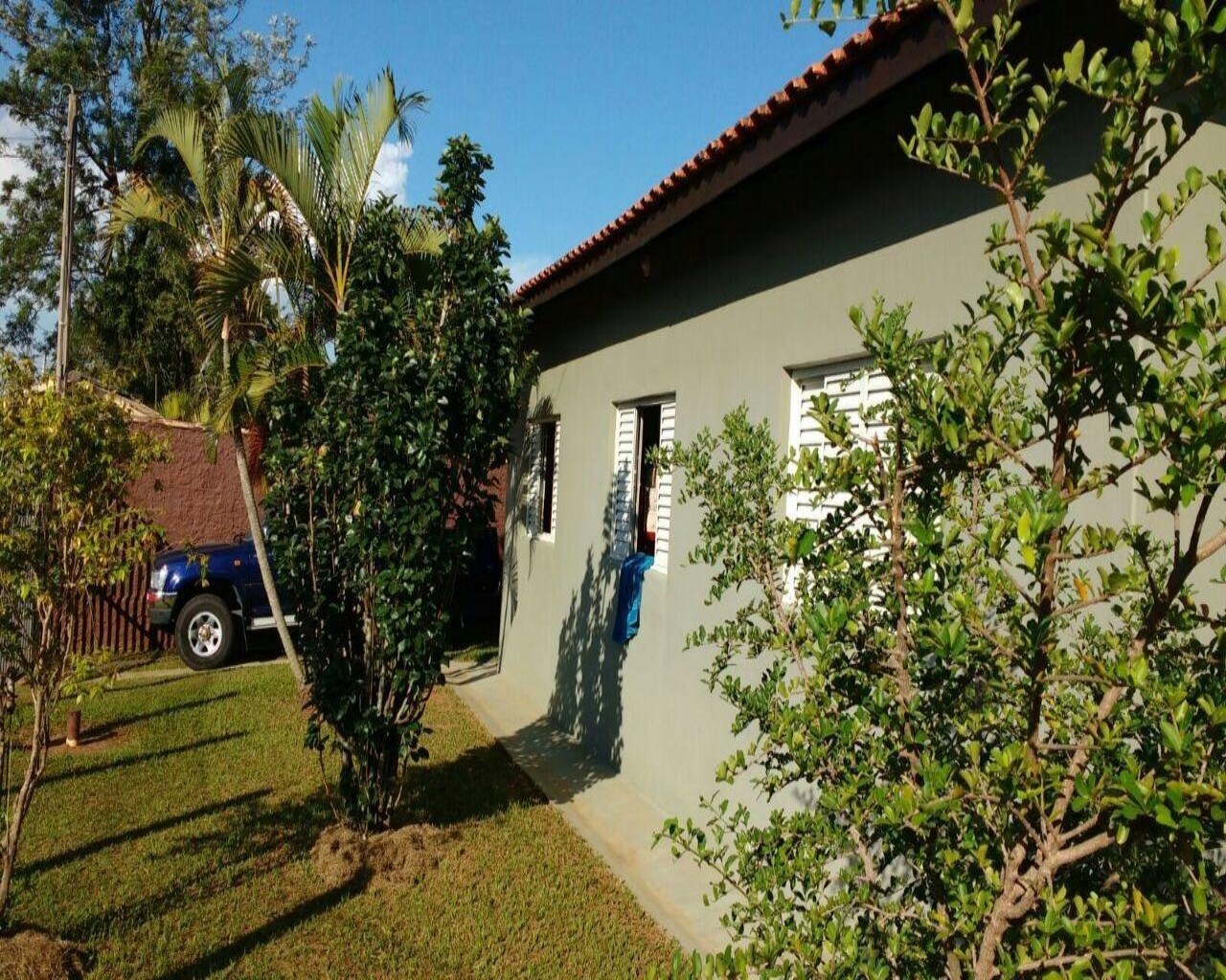 Fazenda à venda com 4 quartos, 400m² - Foto 20