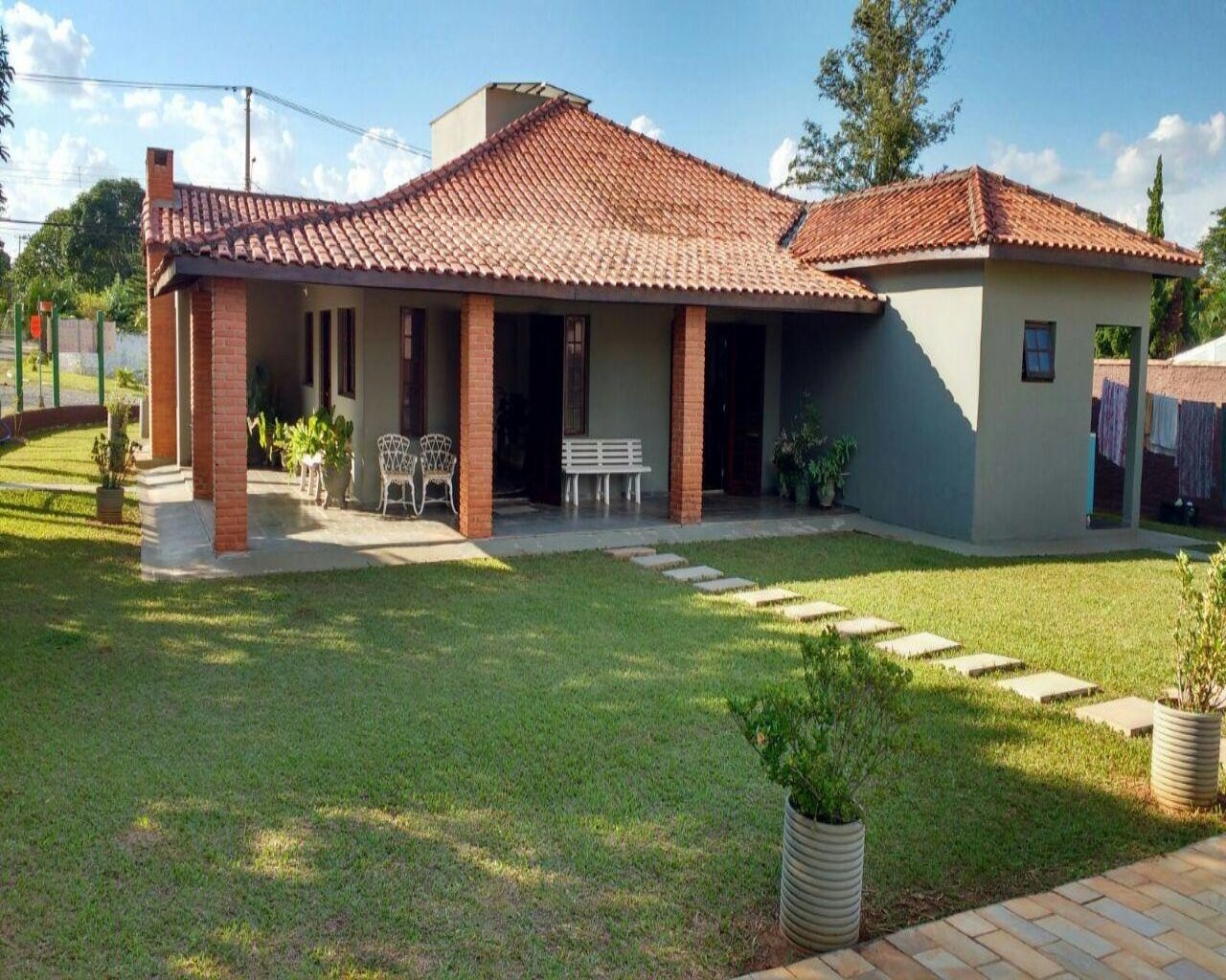 Fazenda à venda com 4 quartos, 400m² - Foto 25