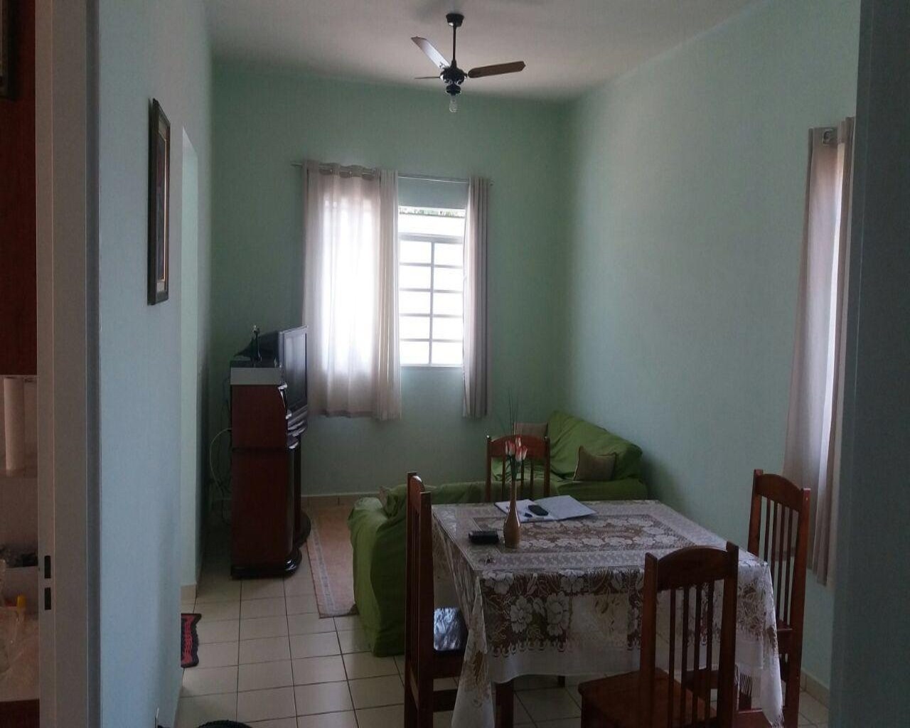 Casa à venda com 3 quartos, 107m² - Foto 4