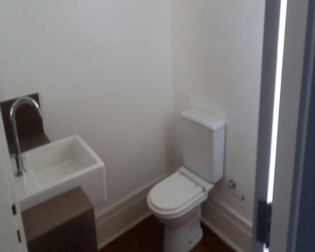 Apartamento à venda com 3 quartos, 250m² - Foto 23