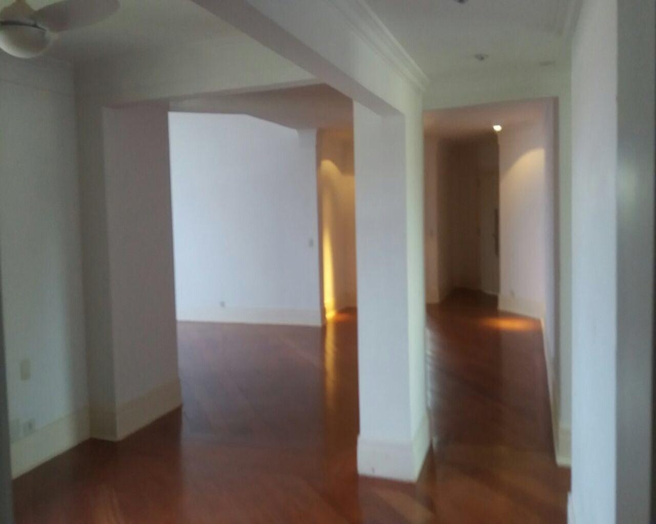 Apartamento à venda com 3 quartos, 250m² - Foto 27