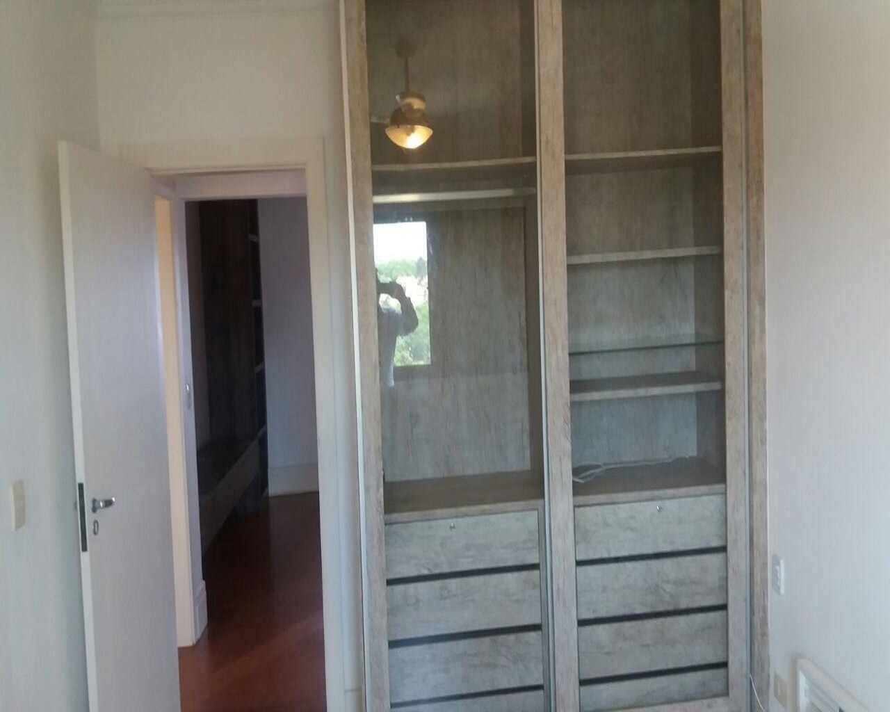 Apartamento à venda com 3 quartos, 250m² - Foto 31