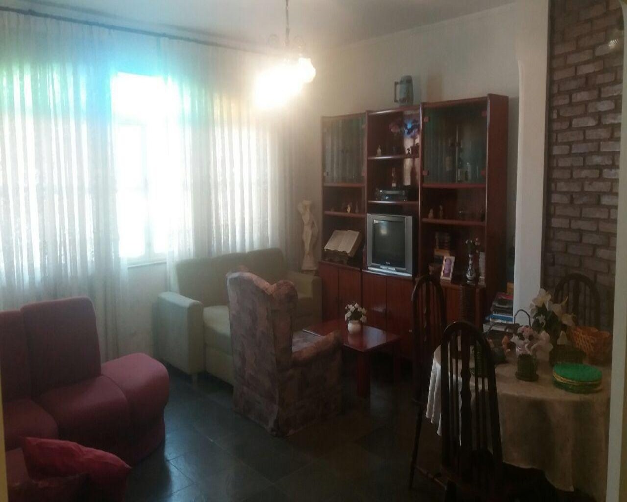 Casa à venda com 3 quartos, 166m² - Foto 5