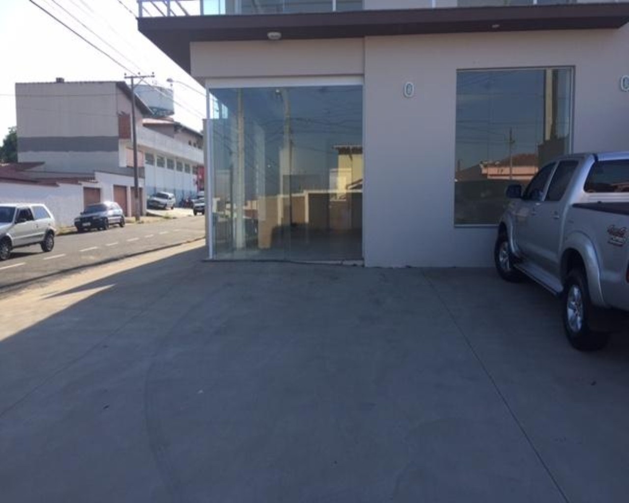 Imóvel Comercial Padrão à venda e aluguel, 108m² - Foto 2