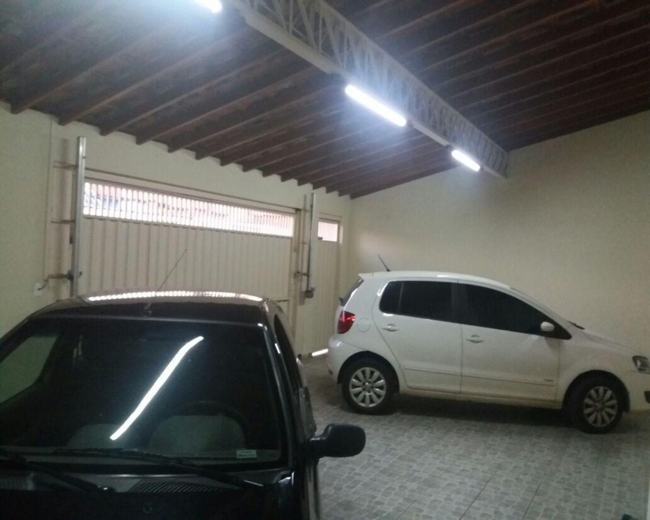 Casa à venda com 3 quartos, 106m² - Foto 9