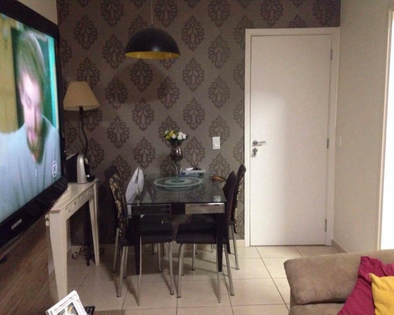 Apartamento à venda com 2 quartos, 48m² - Foto 1