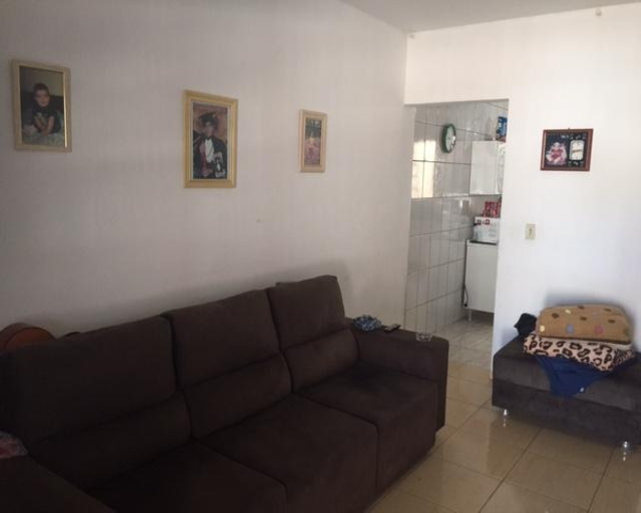 Casa à venda com 2 quartos, 160m² - Foto 5