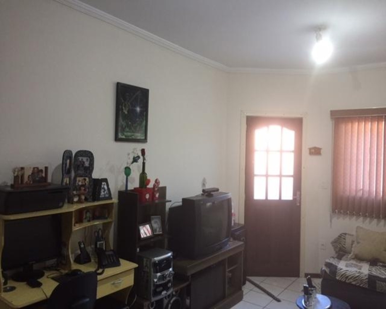 Casa à venda com 2 quartos, 64m² - Foto 5