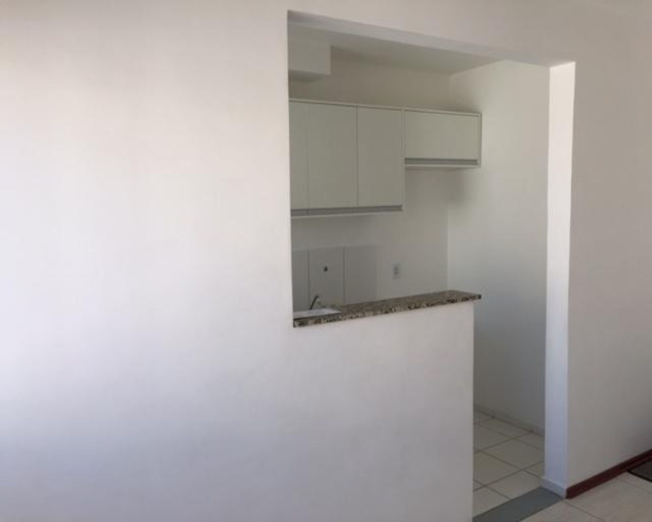 Apartamento à venda com 2 quartos, 53m² - Foto 3